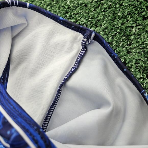 Uideazone Teen Girl Jellyfish Swimsuit Three Piece Size 13Y - Picture 9 of 12